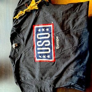 United States Organizations shirt